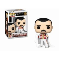 Pop Rocks - Queen - Freddie Mercury 414